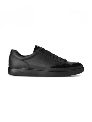 Obrázek produktu UGG M South Bay Sneaker Low sneakers boty pánské kožené černá