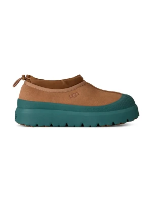 Obrázek produktu UGG M Tasman Weather Hybrid sběhule pánské semišové hnědá