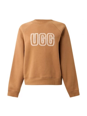 Obrázek produktu UGG Mikina béžová / umbra