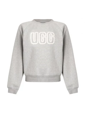 Obrázek produktu UGG Mikina šedá / bílá
