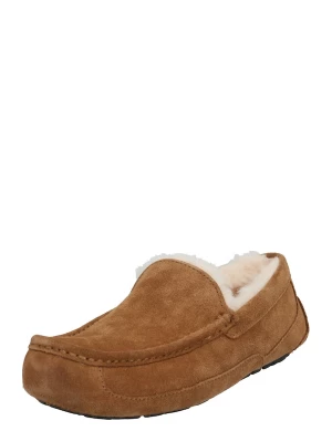 Obrázek produktu UGG Mokasíny 'Ascot' hnědá