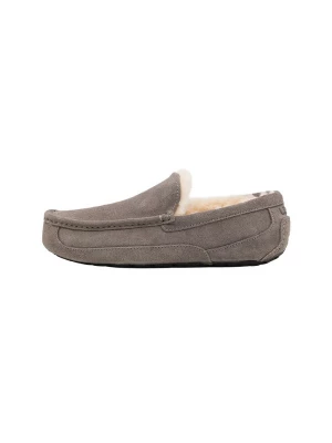 Obrázek produktu UGG Mokasíny 'ASCOT' šedá