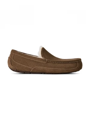 Obrázek produktu UGG mokasíny pánské semišové M Ascot hnědá