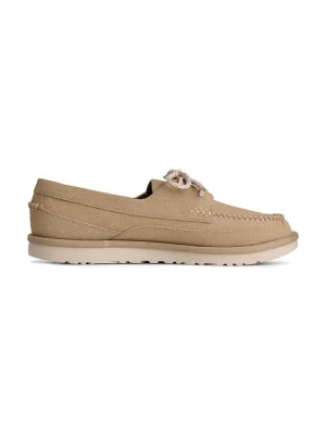 Obrázek produktu UGG mokasíny pánské semišové M Deckmel béžová
