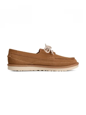 Obrázek produktu UGG mokasíny pánské semišové M Deckmel hnědá