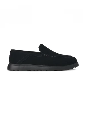 Obrázek produktu UGG mokasíny pánské semišové M Shep Loafer černá