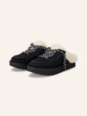 Obrázek produktu Ugg Mules Lowmel černá / režná