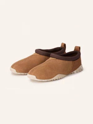 Obrázek produktu Ugg Nazouvací Tenisky Tasman Flex světle hnědá / tmavě hnědá