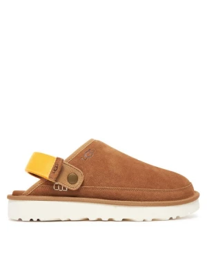 Obrázek produktu Ugg Nazouváky M Goldencoast Clog II 1166915 Hnědá