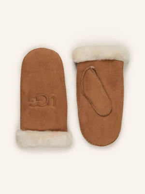 Obrázek produktu Ugg Palčáky hnědá