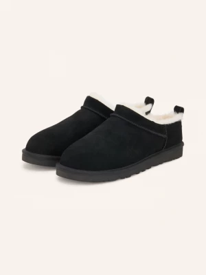 Obrázek produktu Ugg Pantofle černá