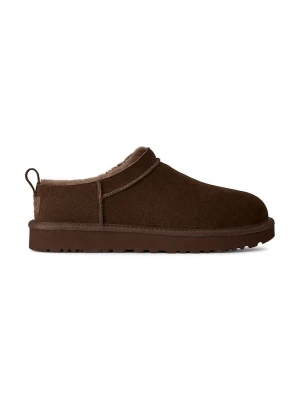 Obrázek produktu UGG Pantofle dámské semišové W Classic Micro hnědá