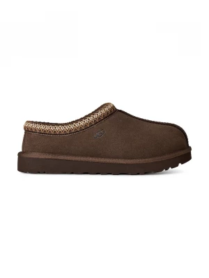 Obrázek produktu UGG Pantofle dámské semišové W Tasman II hnědá