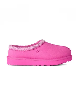 Obrázek produktu UGG Pantofle dámské semišové W Tasman II růžová