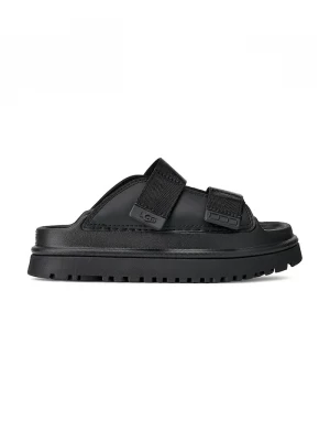 Obrázek produktu UGG pantofle dětské GOLDENGLOW SLIDE černá