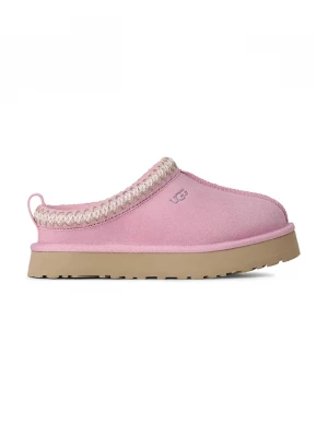 Obrázek produktu UGG pantofle dětské semišové K TAZZ růžová