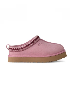 Obrázek produktu UGG pantofle dětské semišové K TAZZ růžová