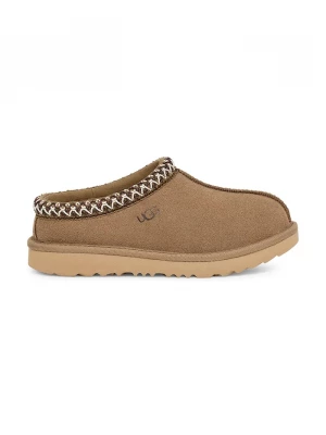 Obrázek produktu UGG pantofle dětské semišové T TASMAN II zelená