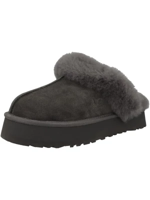 Obrázek produktu UGG Pantofle 'Disquette' grafitová
