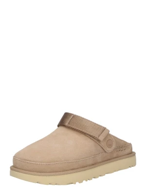 Obrázek produktu UGG Pantofle 'Goldenstar' béžová