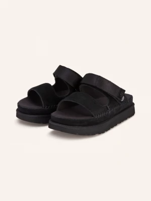Obrázek produktu Ugg Pantofle Goldenstar Glide černá