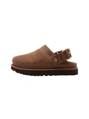 Obrázek produktu UGG Pantofle 'Goldenstar Villa' hnědá