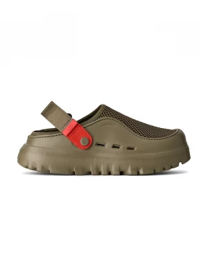 Obrázek produktu UGG Pantofle M Peakmod Breathe zelená