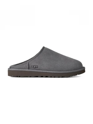 Obrázek produktu UGG Pantofle pánské semišové M Classic Slip-On