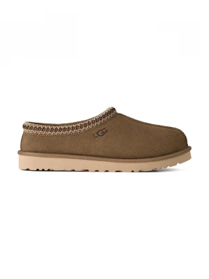 Obrázek produktu UGG Pantofle pánské semišové M Tasman II hnědá