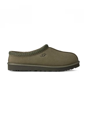 Obrázek produktu UGG Pantofle pánské semišové M Tasman II zelená