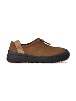 Obrázek produktu UGG Pantofle pánské semišové M Tasman Outpost hnědá
