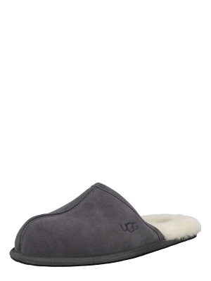 Obrázek produktu UGG Pantofle 'Scuff' tmavě šedá