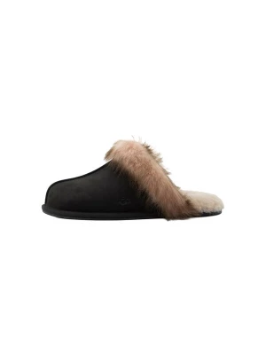 Obrázek produktu UGG Pantofle 'Scuffette' černá