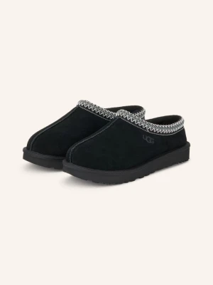 Obrázek produktu Ugg Pantofle Tasman Ii černá / bílá