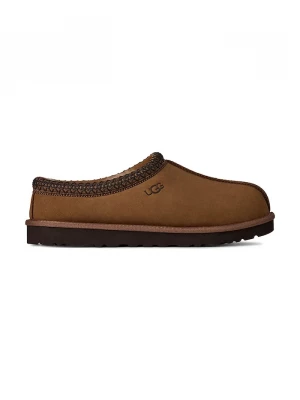 Obrázek produktu UGG Pantofle UGG M Tasman II Nubuck hnědá