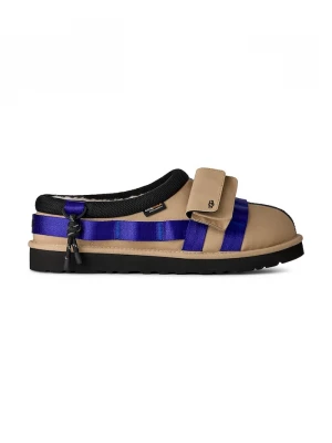 Obrázek produktu UGG Pantofle UGG M Tasman Wildwood béžová