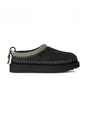 Obrázek produktu UGG Pantofle UGG Tasman Biarritz černá