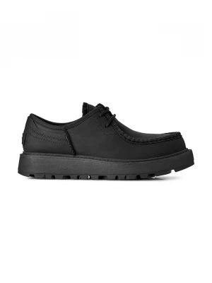 Obrázek produktu UGG Polobotky pánské kožené M Loften černá