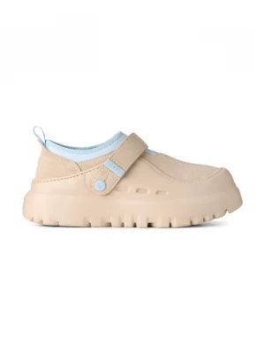 Obrázek produktu UGG Polobotky pánské M Peakmod Lowcut béžová
