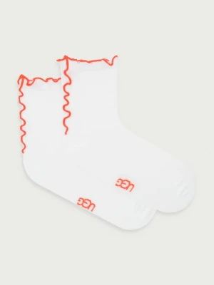 Obrázek produktu UGG ponožky dámské s bavlnou KARSYN