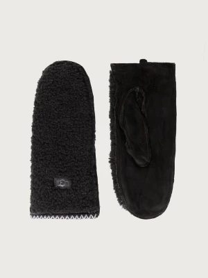 Obrázek produktu UGG rukavice dámské černá