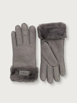 Obrázek produktu UGG rukavice dámské semišové