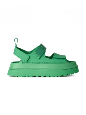 Obrázek produktu UGG sandály dámské W Goldenglow zelená