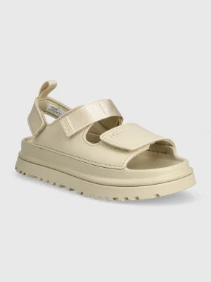 Obrázek produktu UGG sandály dětské GOLDENGLOW béžová
