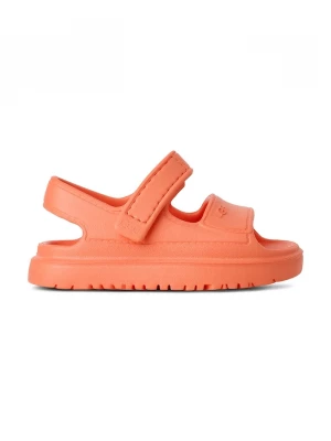 Obrázek produktu UGG sandály dětské GOLDENGLOW oranžová
