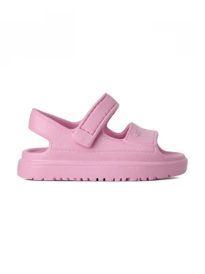 Obrázek produktu UGG sandály dětské GOLDENGLOW růžová
