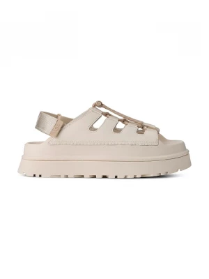Obrázek produktu UGG Sandály UGG W Goldenglow Toggle béžová