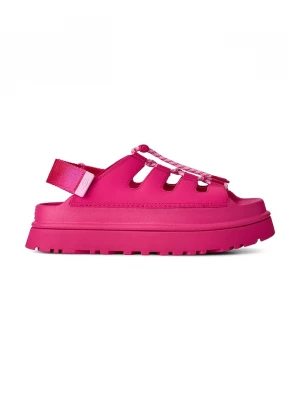 Obrázek produktu UGG Sandály W Goldenglow Toggle růžová