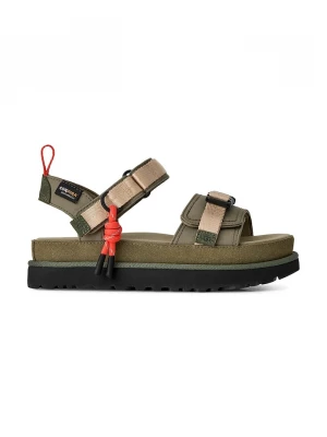 Obrázek produktu UGG Sandály UGG W Goldenstar Wildwood zelená