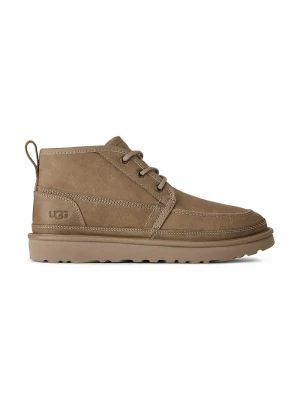 Obrázek produktu UGG Semišové boty UGG Neumel Moc Nubuck béžová
